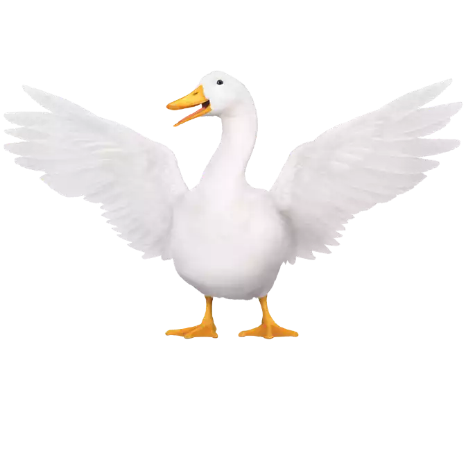 アフラックダック